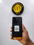 Sabo Xiaomi Redmi 15C 4G 128GB Baki - 2