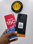 Sabo Xiaomi Redmi 15C 4G 128GB Baki - 3
