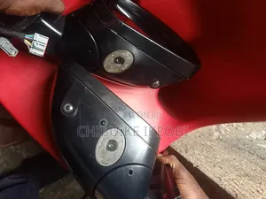 Range Rover Sport Side Mirror 2014