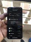 Apple iPhone XS 64GB Gold (Cracked Screen, No Face ID) - 4