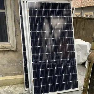 450W Monocrystalline Solar Panel