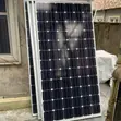 450W Monocrystalline Solar Panel - 1