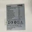 450W Monocrystalline Solar Panel - 2