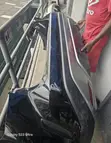 Gaban & Baya Bumper na Lexus RX 350 (2025 Model) - 2