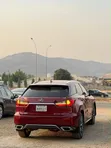 Lexus RX 350 F Sport 2018 - Wadda Akawo Daga Kasashen Waje - 1