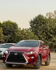 Lexus RX 350 F Sport 2018 - Wadda Akawo Daga Kasashen Waje - 2
