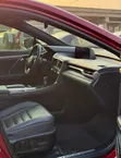Lexus RX 350 F Sport 2018 - Wadda Akawo Daga Kasashen Waje - 5