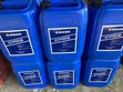 Boge Syprem Special Screw Air Compressor Oil || 20L Pail - 1