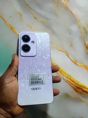 Oppo A79 5G 256GB - Amfani da UK