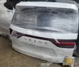 Complete Boost for Lexus LX600 2025 Model - 1