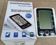Injin Auna Hawan Jini (Electronic Blood Pressure Monitor) - 1