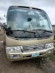 Cosater Bus don Hayarwa - Lagos & Cikin Jiha - 1