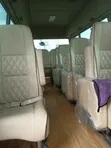Cosater Bus don Hayarwa - Lagos & Cikin Jiha - 2