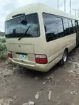 Cosater Bus don Hayarwa - Lagos & Cikin Jiha - 3