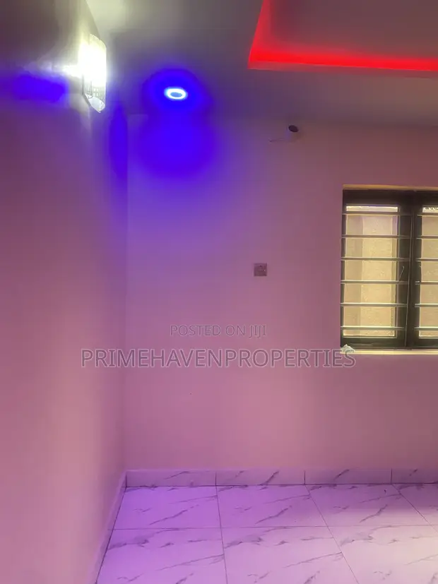 Newly Built 2 Bedroom Block of Flats in Kubwa - 1