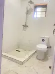 Newly Built 2 Bedroom Block of Flats in Kubwa - 2