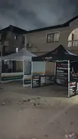Gazebo Tent Stand Mai Alamar Kasuwanci - 3