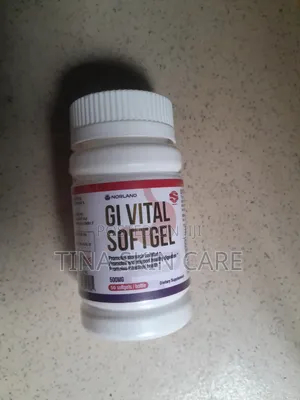 Norland GI Vital Softgel