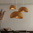Modern Coach Dining Pendant Light - Sun King - 2