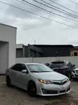 Toyota Camry SE Sedan 2014 - 3