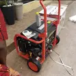 Sumec Firman Eco 12990es 9kW Jan generator - 1