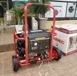 Sumec Firman Eco 12990es 9kW Jan generator - 2