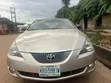 Toyota Solara 2006 Zinari - 1