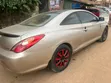 Toyota Solara 2006 Zinari - 3