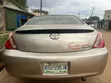 Toyota Solara 2006 Zinari - 5