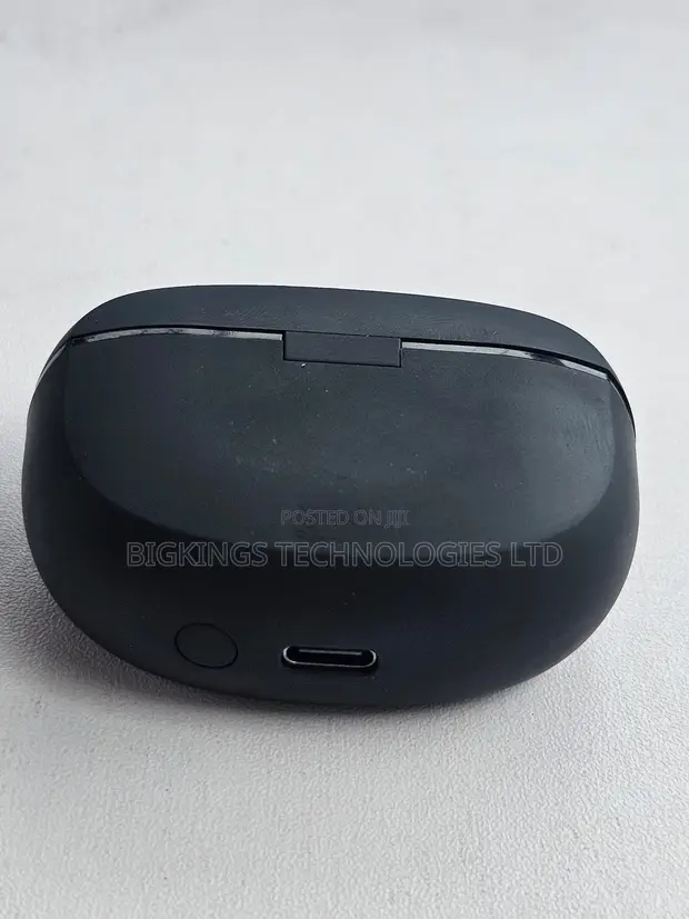 Used Bose Ultra Open Earbuds - Black - 1