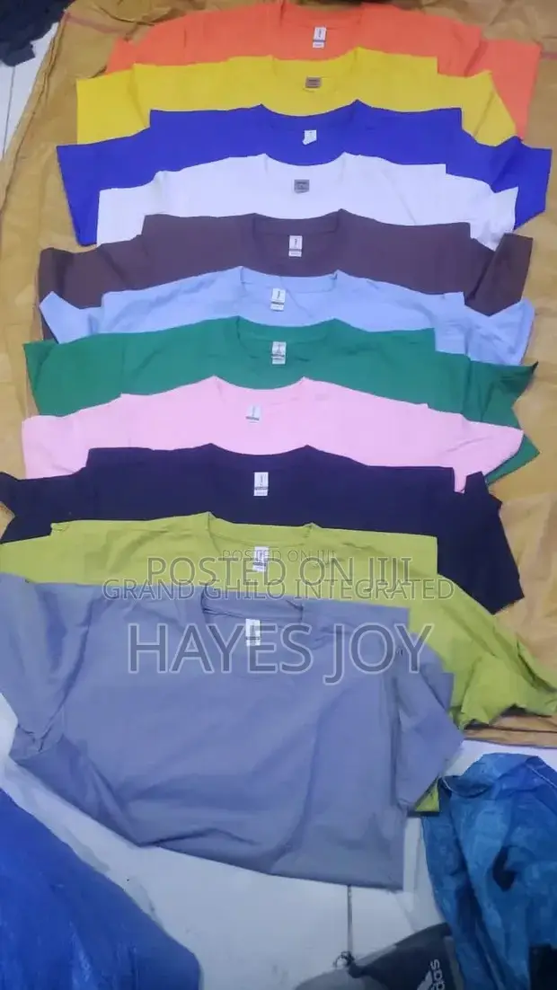 Quality Polo Shirts - 1