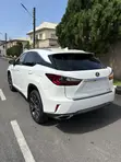 Lexus RX 350 2018 White - 2