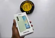 New Samsung Galaxy A16 128GB Green - 1