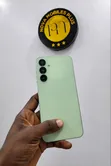 New Samsung Galaxy A16 128GB Green - 2