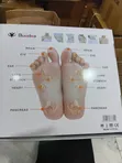 Electronic Pulse Massager - Brand New - 2