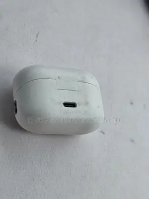 Samsung Wireless Earbuds Na Hannun Juma'a