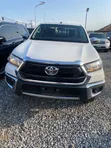 Toyota Hilux 2022 Fari - 1