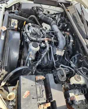 2022 Toyota Hilux White