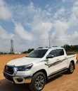 Toyota Hilux 2022 Fari - 4