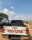 Toyota Hilux 2022 Fari - 5