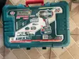 TOTAL 20V Brushless Cordless Impact Wrench - 1350N·m - 1