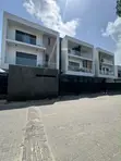 2 Bedroom Apartment for Sale a Osapa London - 1
