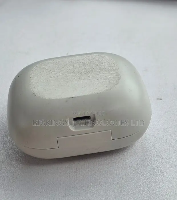 Fairly Used Open-Ear Wireless Earbuds - 1