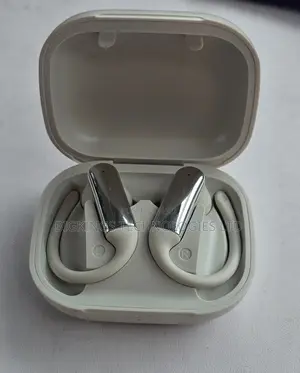 Earbuds Mara Waya Na Waje Da Aka Yi Amfani Da Su A Hade