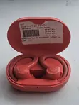 JLab Go Air Sport True Wireless Earbuds (Na Kadan, Orange) - 2