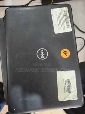 Dell Latitude 3180 Laptop 4GB RAM Intel SSD 640GB