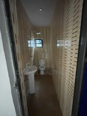10 Dakin Duplex Don Sayarwa a Orogun, Ojoo, Ibadan