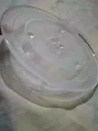 Mayar da Gilashin Microwave - 1