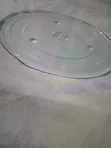 Mayar da Gilashin Microwave - 2