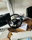 Kewaye Taya na Lexus da aka yi amfani da shi - Kai tsaye daga Belgium - 1